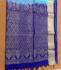 SOFT SILK SAREE WITH BLOUSE